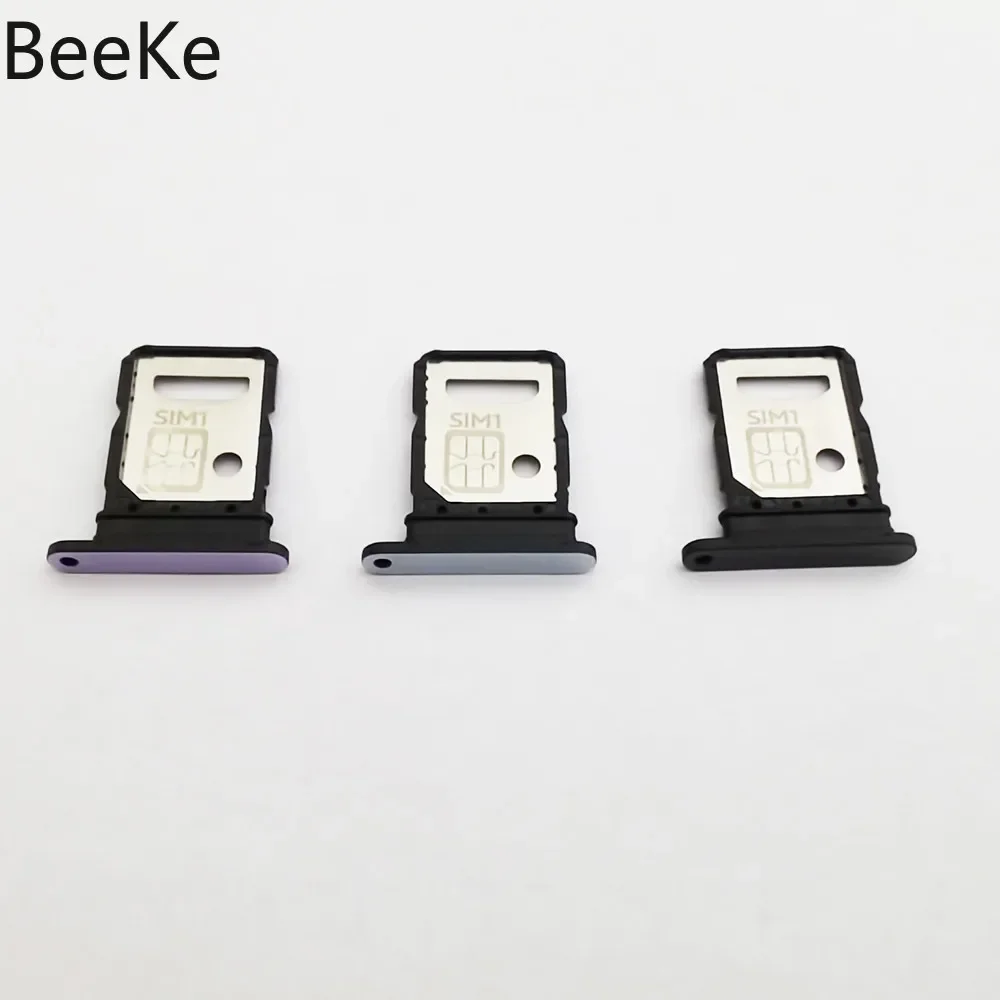 1Pcs New For Vivo V30 V40 V50 V60 Pro Lite V30E V40SE SIM Ca