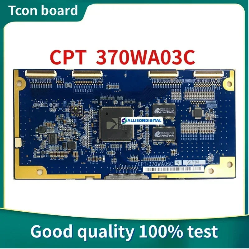 Original Tcon Board…