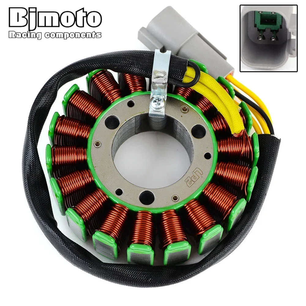 Magneto Generator Stator Coil For Sea-Doo 420887951 290887950 3D RFI 800 cc 2005