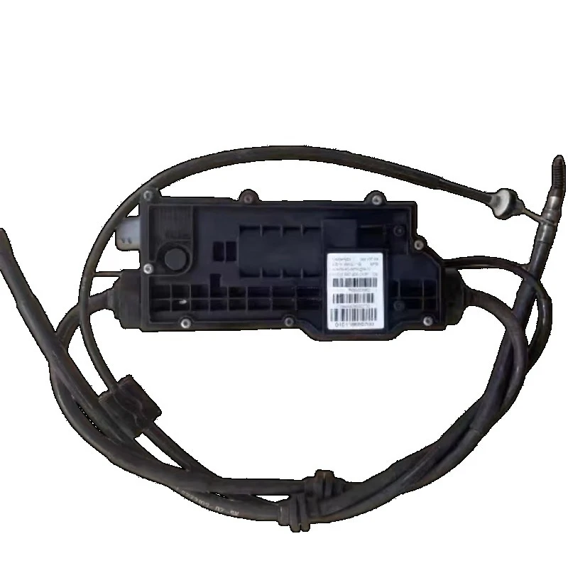 Auto-Bremssystem Elektrische Handbremse Motor Handbremse Steuermodul