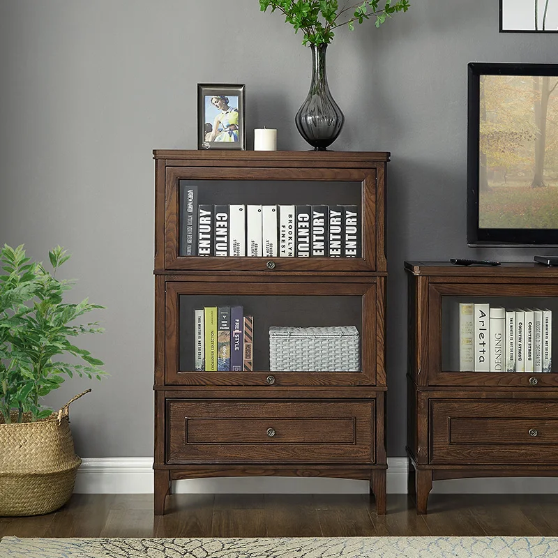 Table Space Saving Storage Rack Cabinets Books Bedroom Library Floor Rack Bedside Collect Muebles Para El Hogar Nordic Furniture