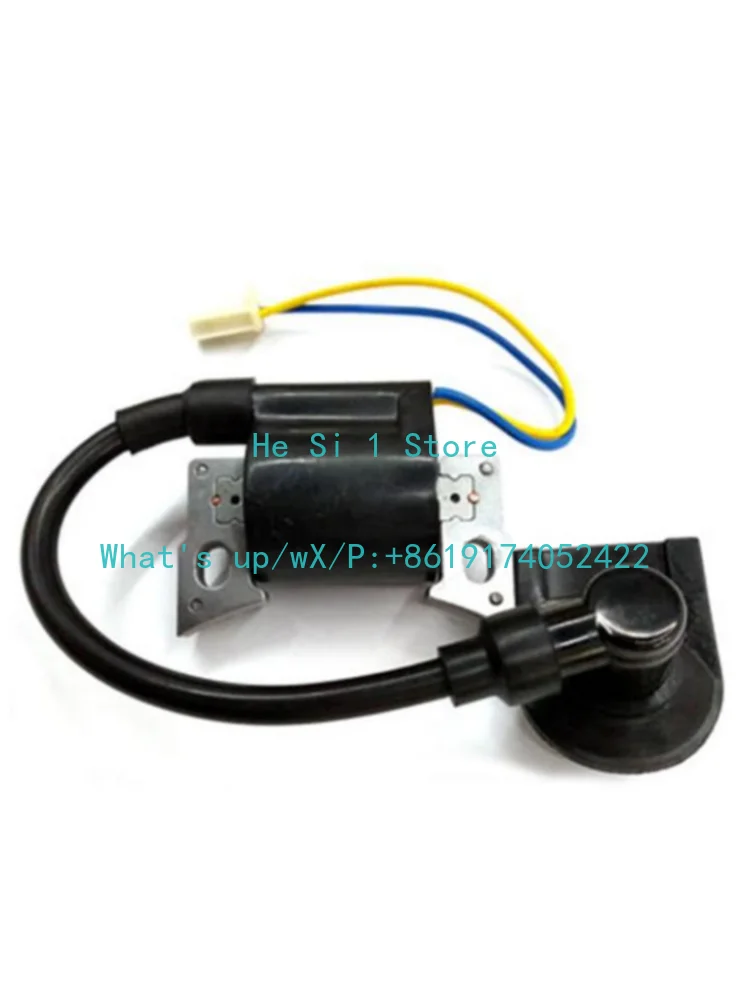 Generator IG2000 IG2600 IG2600H ignition coil high voltage package KG105-14100