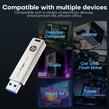 10 最佳銷售 惠普 USB - №1