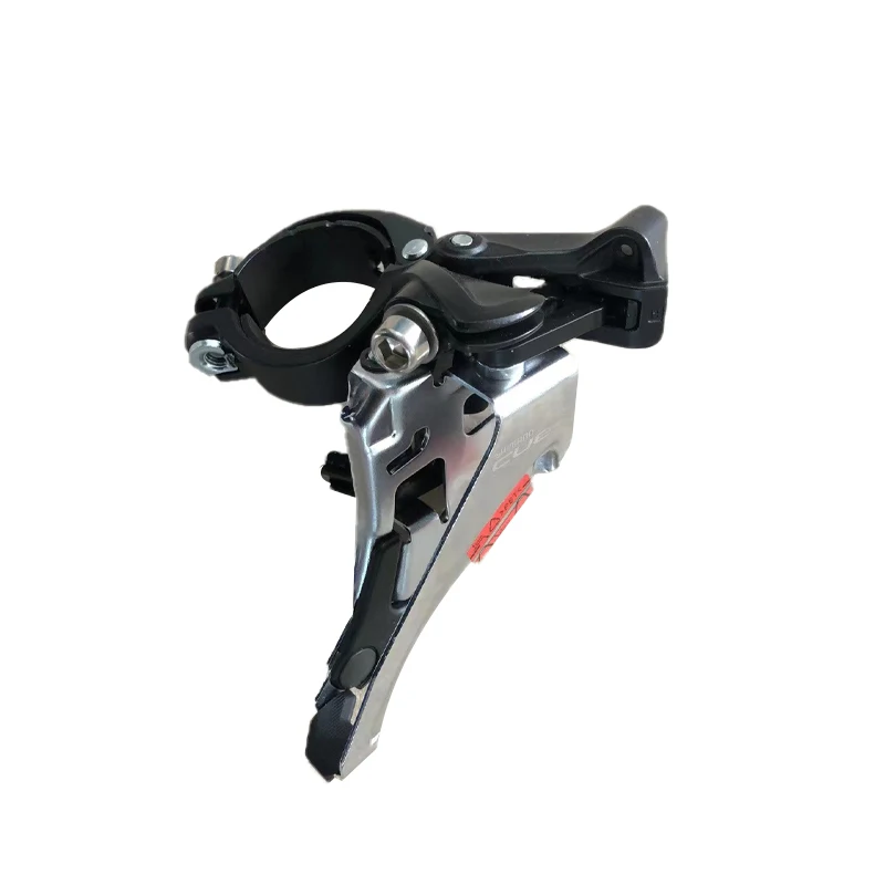 SHIMANO CUES SIDE SWING Front Derailleur (Clamp Band Mount) 2x11/10-speed FD-U6000-M bicycle accessories