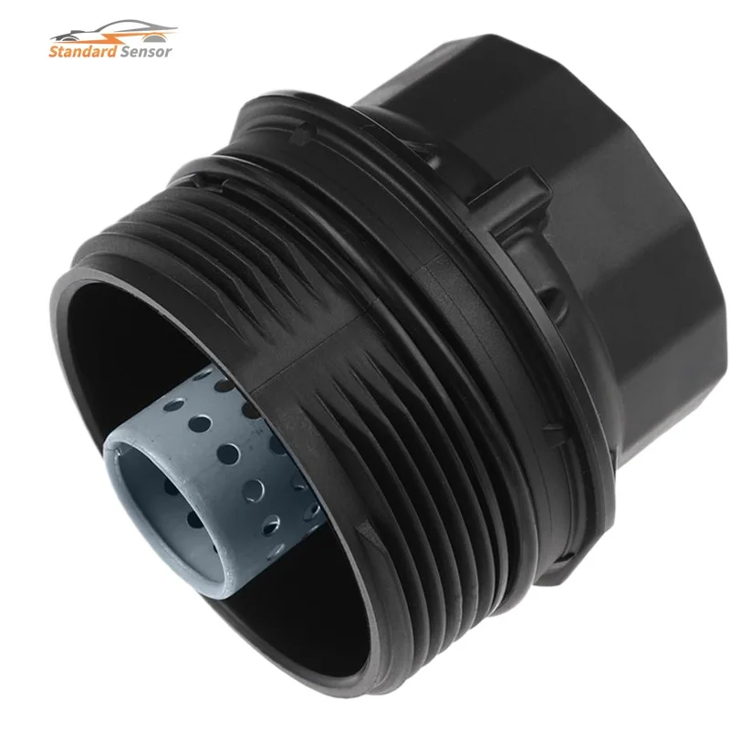 

15620-37010 For Toyota Corolla Prius Lexus CT200h New Engine Parts Oil Filter Housing Cap 1562037010