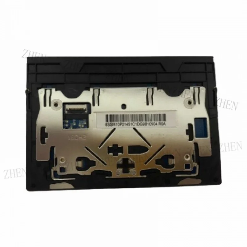 

Y for Lenovo Thinkpad L480 L580 L490 L590 Touchpad Trackpad Board 01LV552 01LV551