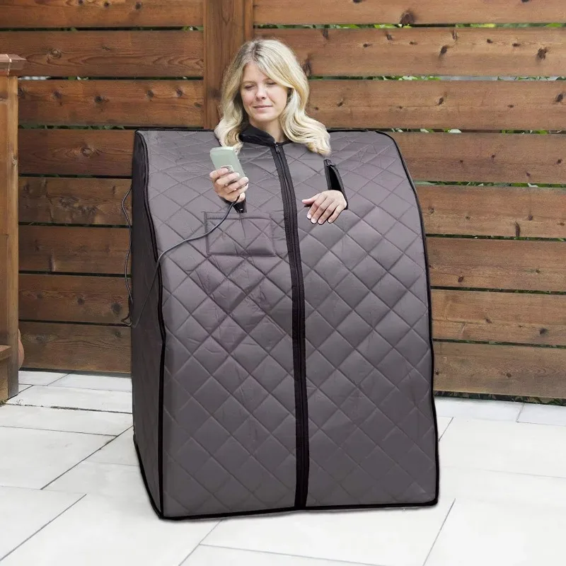 2025 Infrared Sauna…