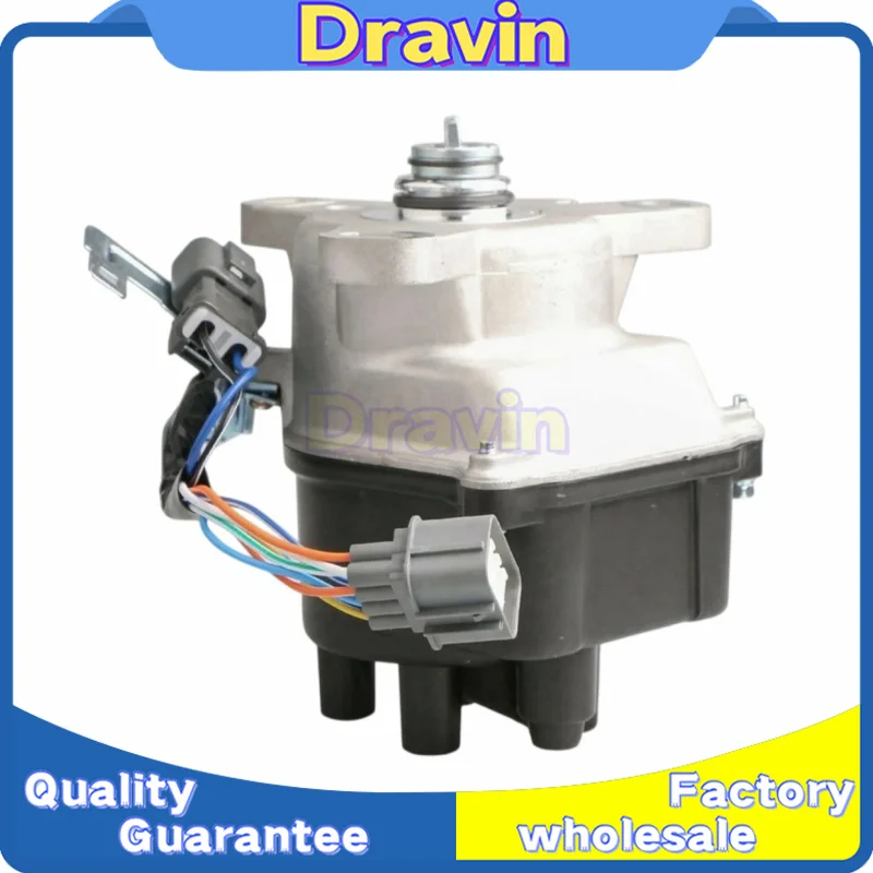 Ignition Distributor 30100PT3A03 30100-PT3-A03 TD-31U TD-34U TD-58U for H0nda Accord