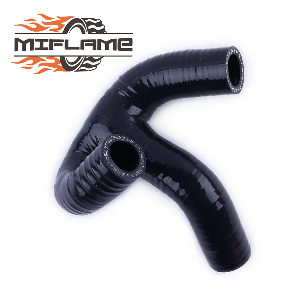 

For Audi A3 S3 TT Leon Cupra R BAM 225BHP 1.8T Silicone Crankcase Breather Hose