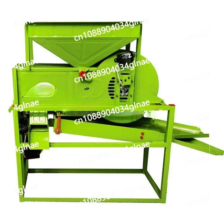 Efficient Seed Cleaning Corn Grain Cleaning Machine