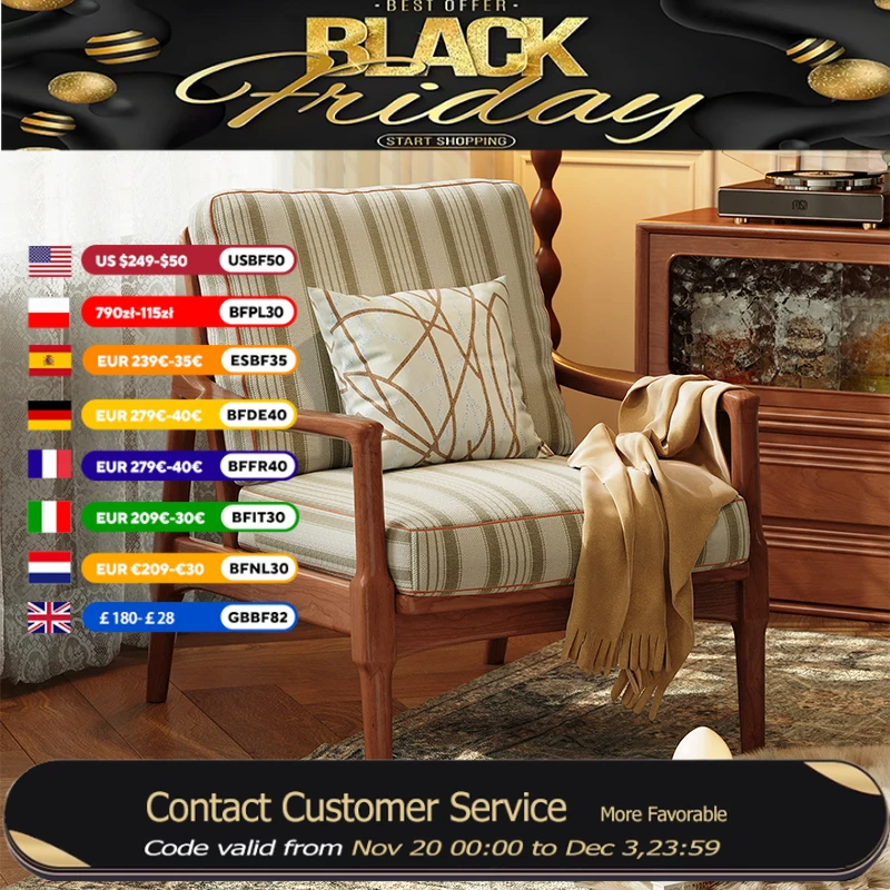 Lazyboy Frame Lounge Chair Relax Stuffed Wedding Armchair Living Room Chair Gaming Adult Comfy Sillas Nordicas Nordic Furniture