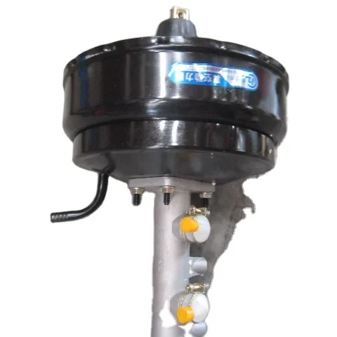 Forklift / Forklift Brake 13K2031 Vacuum Booster Brake Master Cylinder