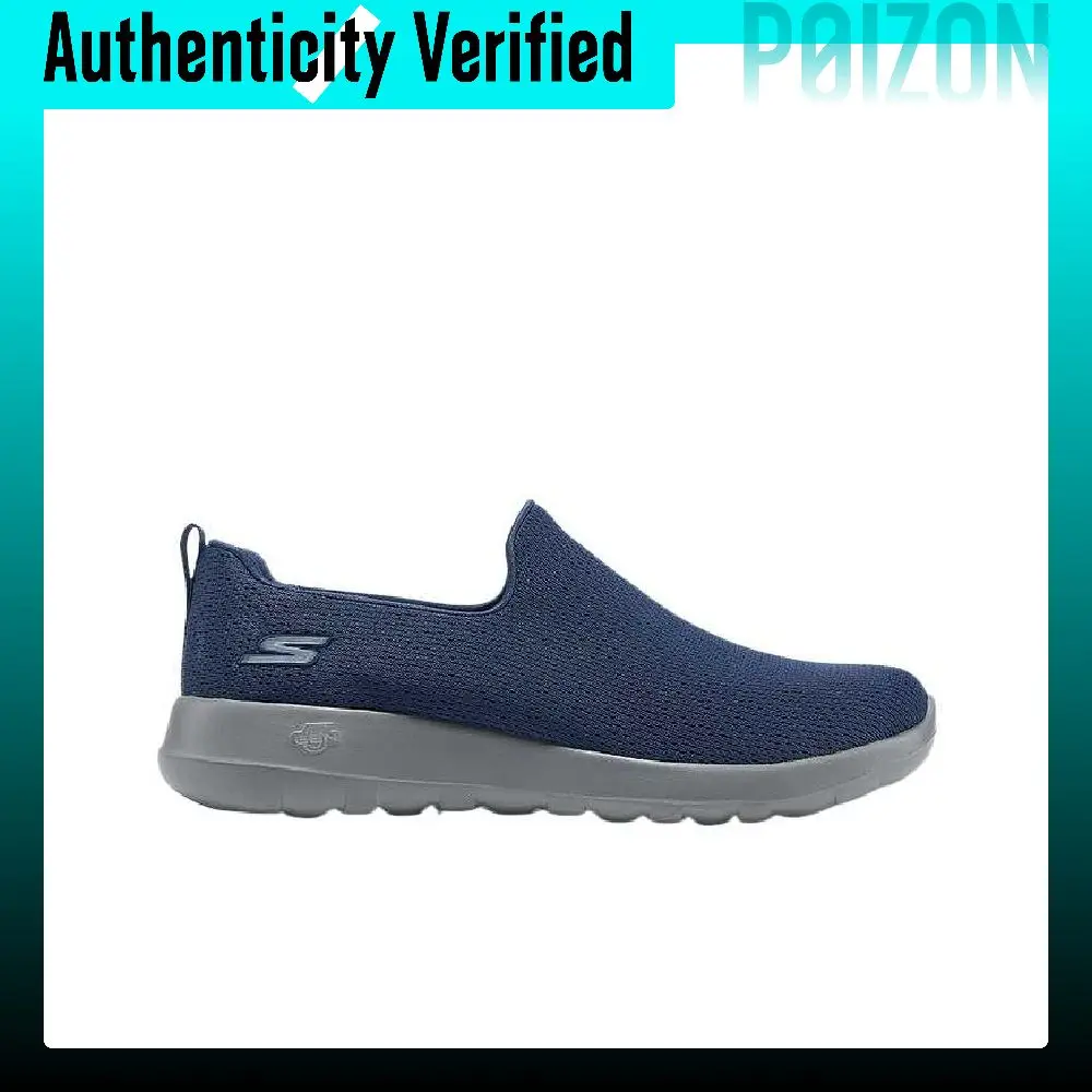 skechers-go-walk-ma-abrasion-resistant-abrasion-resistant-low-top-casual-shoes-men's-marine-blue-216686-nvy
