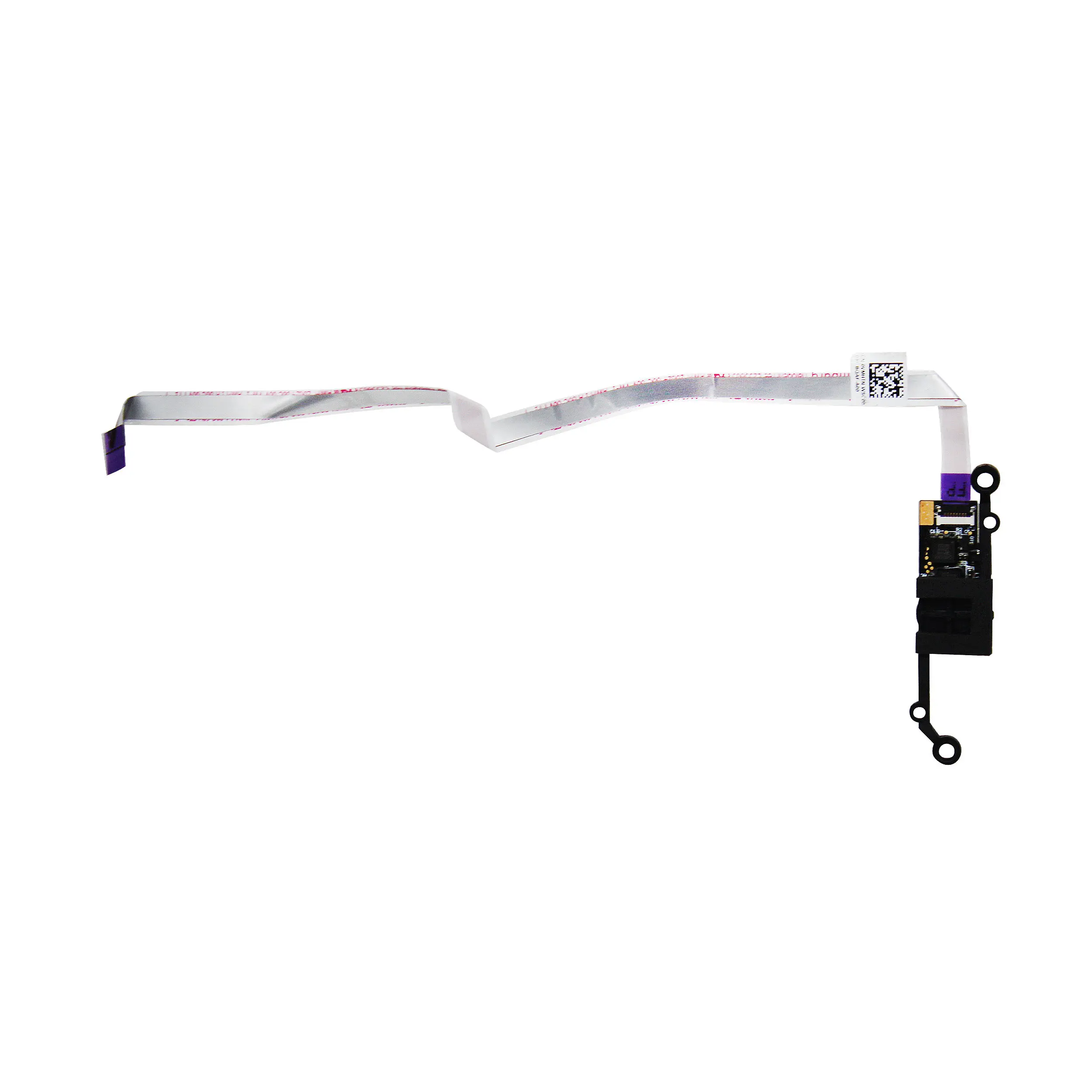 Fingerprint Reader Switch Board for HP G3 3590 G5 5590 G7 7790 H9VNG