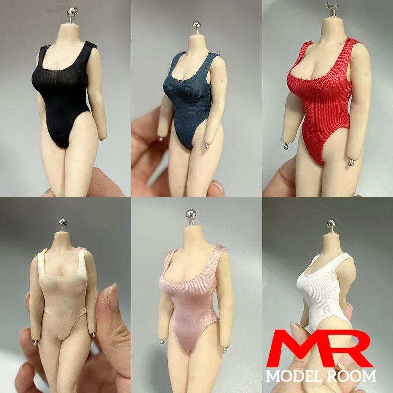 1/12 Scale Female O…