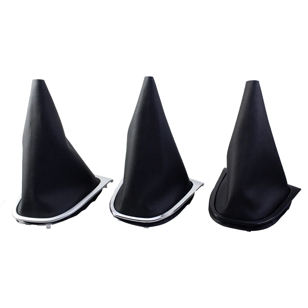 

Suitable for Renault Clio Mk4 Transmission Head Gear Sleeve Gear Lever Sleeve Gear Shift Dust Cover Automotive Parts