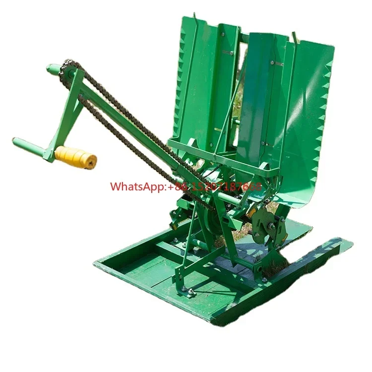 Rice transplanter paddy planter rice planting machine rice seed planter