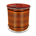 Black-Orange