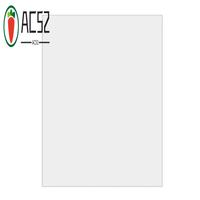 AC52-ACF Film, 220X300mm For ANYCUBIC Photon S Elegoo Mars 0.3Mm UV Resin 3D Printers Release Films ACF Sheet