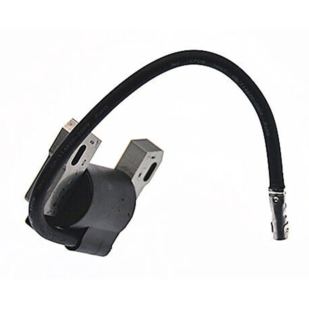 

For Magneto For Ignition Coil Engine Models For 492341 490586 491312 495859 Compatible Enhance Lawn Equipment Functionality