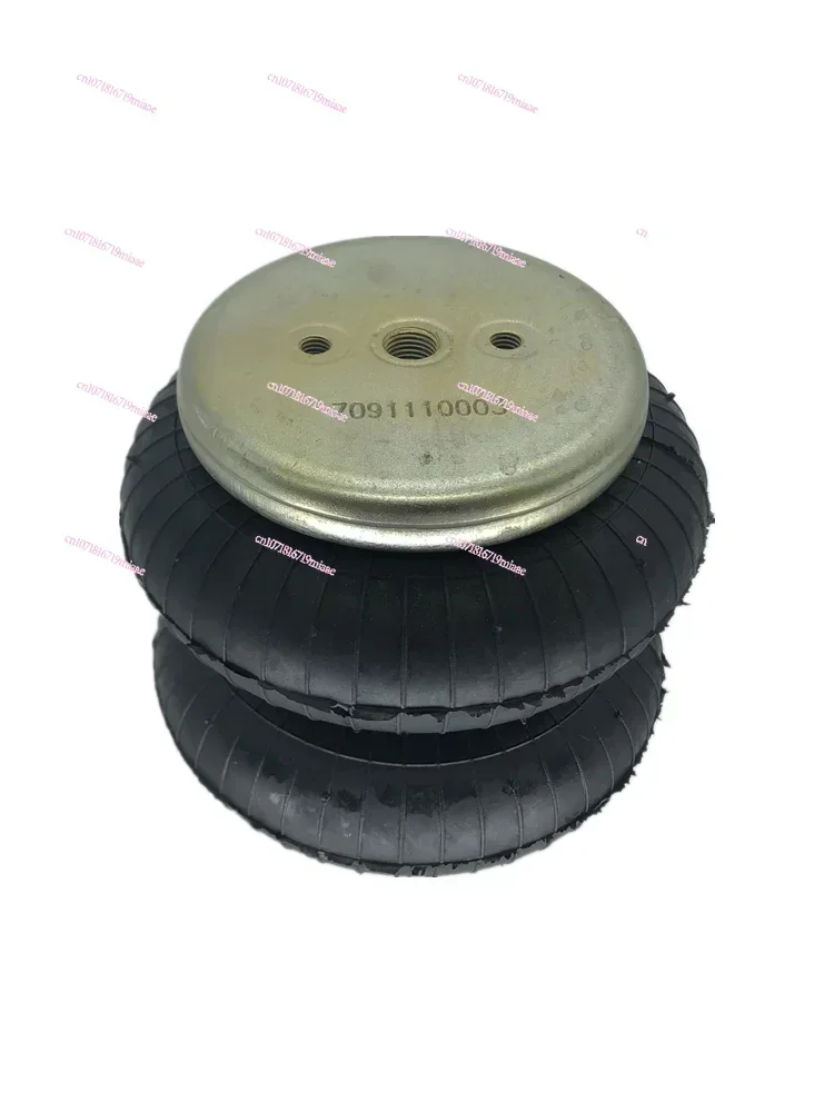 2B70-13FD70-13 Rubber Shock Absorber Machinery Industrial Equipment Shock Absorption Washer Air Cushion Air Shock Absorber