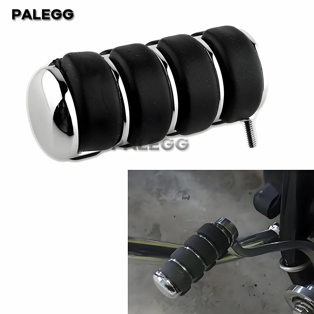 Motorcycle Gear Shift Pedal Cover For Suzuki Boulevard Intruder M109R M50 M90 C109R C50 C90 VS VL 700 750 800 1400 1500