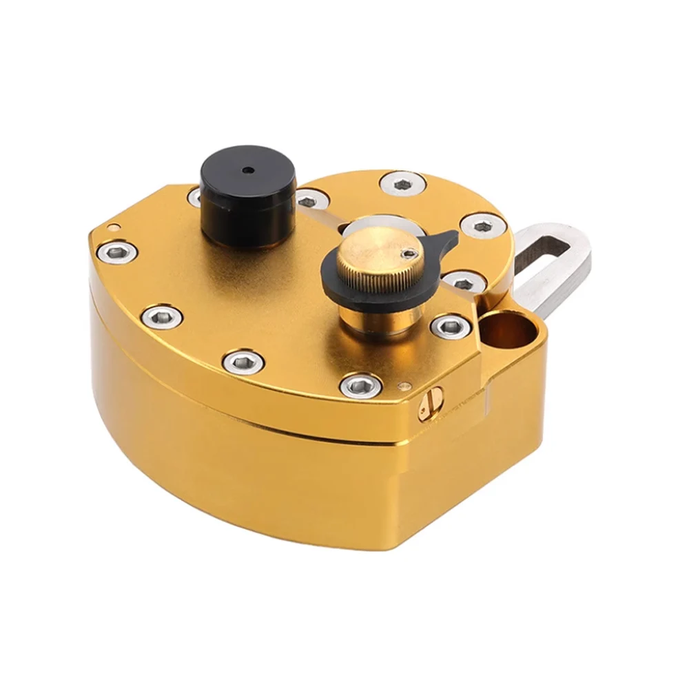 GD-G2602 Universal Motorcycle Steering Damper Stabilizer