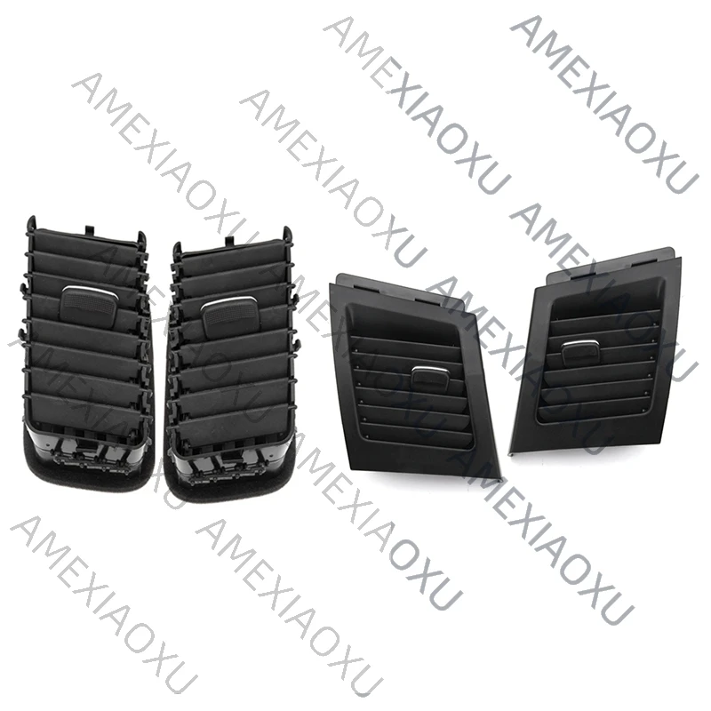 

Car Air Conditioner Outlet Vent Instrument Panel Vents For Mitsubishi Lancer EX 2010-2015 8030A145HA 8030A146HA C Type Parts