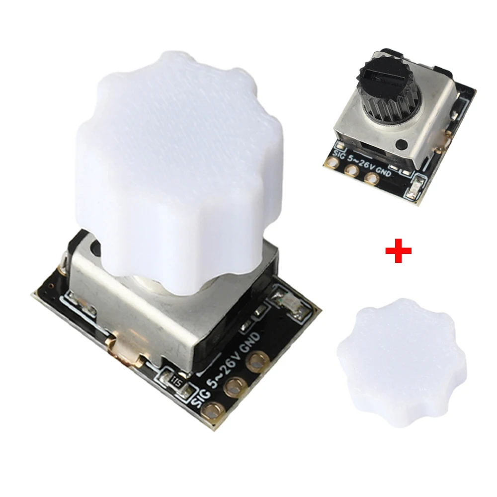 DC 2.6-26V 50Hz ミニ ESC テスター 12 ビット ADC DIY ブラシレスファンシンプルなエアロモデリングモーター PWM ガバナモデル航空機モーター用