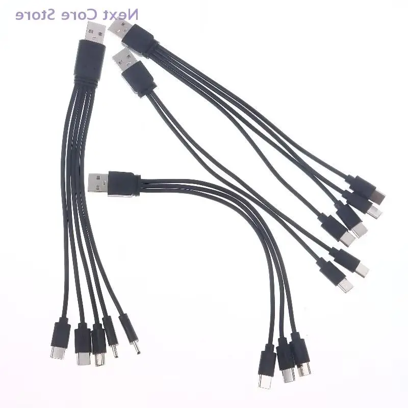 2/3/4/5 Port Usb To…