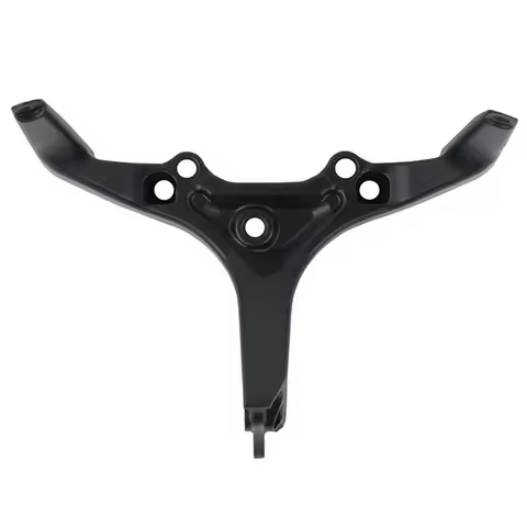 For Honda CBR1000RR cbr1000 rr 2004-2007 Motorcycle Front Headlight Upper Fairing Stay Bracket Holder