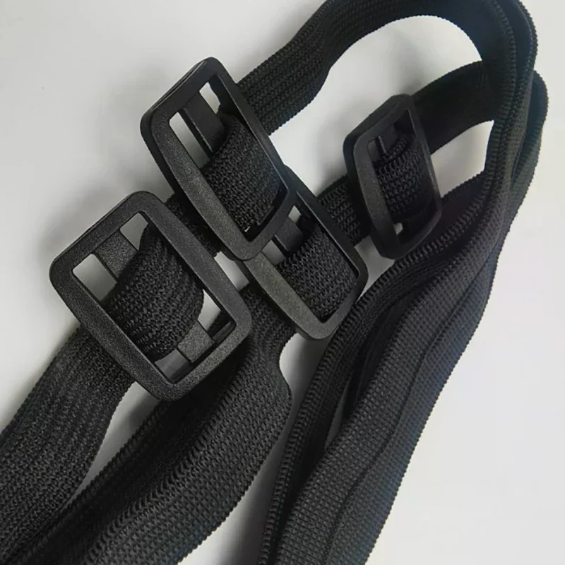 Cinta de Bagagem Universal para Moto e Bicicleta, Corda Elástica Retrátil com Fivela para Fixação de Equipamentos e Capacete, Rede de Bagagem