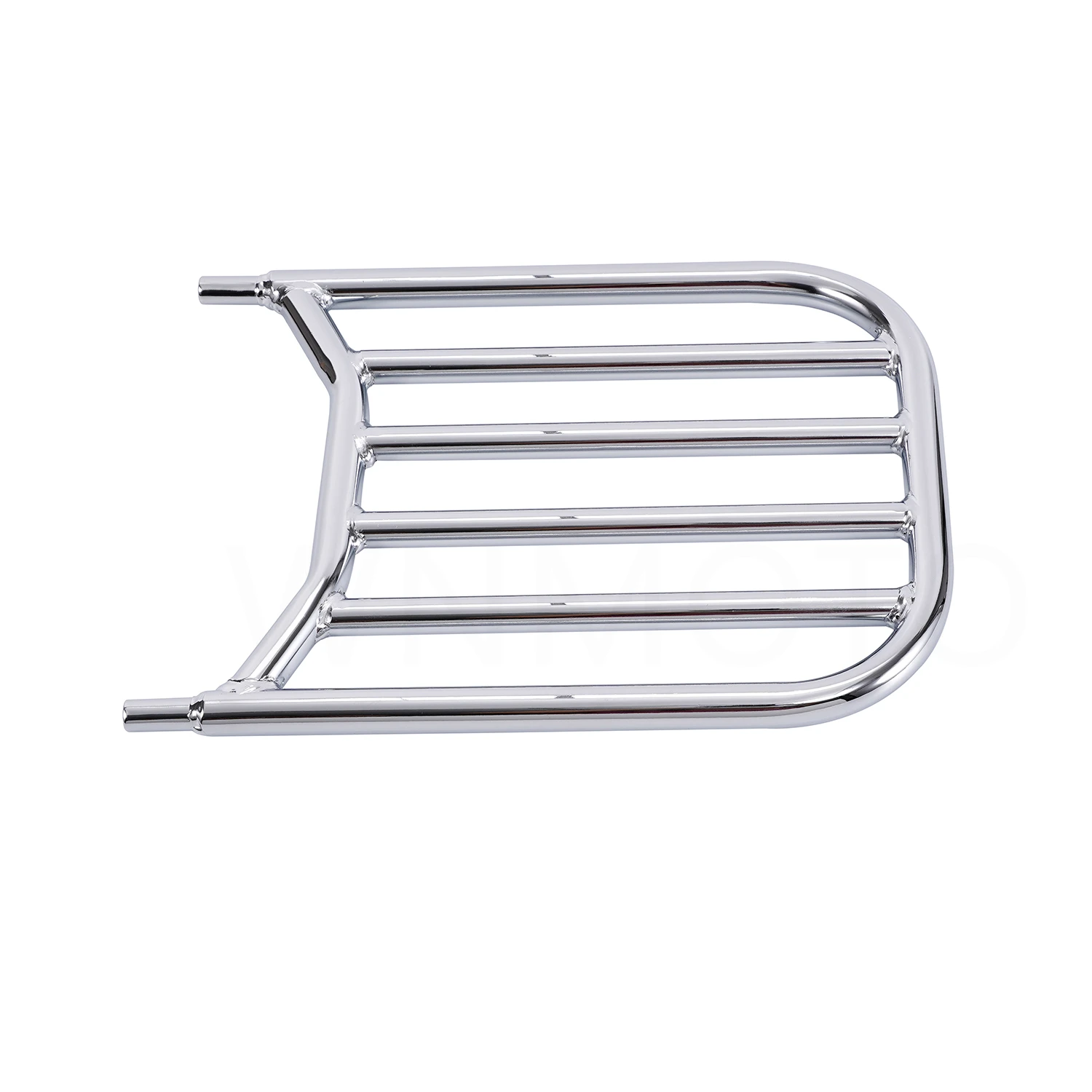 Backrest Sissy Bar Luggage Rack For Indian Chieftain Chief Springfield Roadmaster Dark Horse Classic Vintage 2014-2024