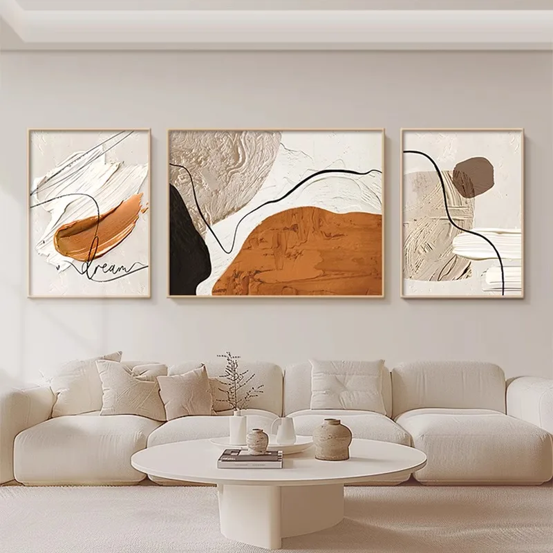 Modern Mat Abstract…