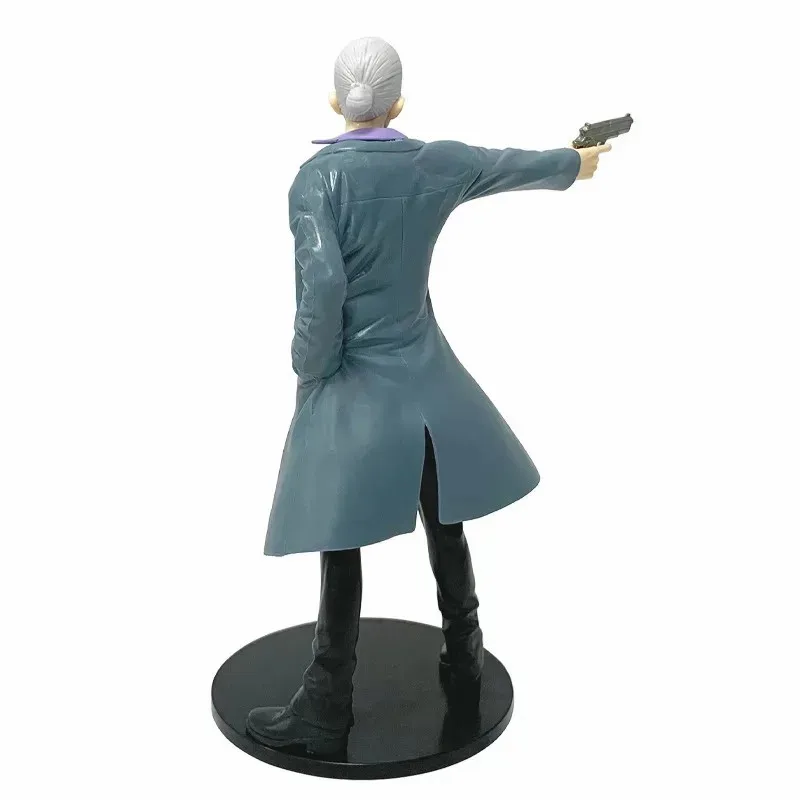 SAKAMOTO GIORNI SAKAMOTO TARO FIGURE Action Figurine Giocattoli in PVC per bambini Collezione Regali di compleanno