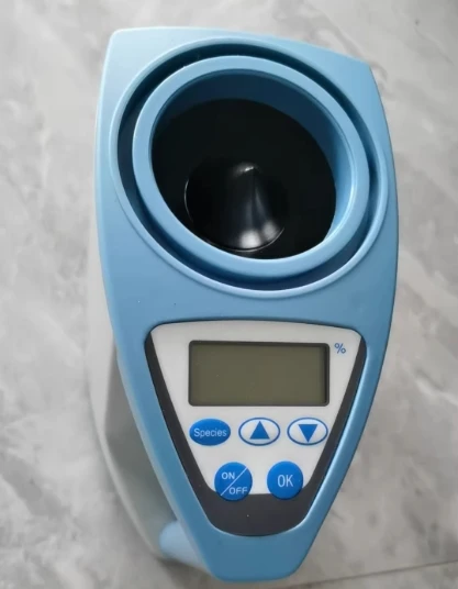 Thumbnail 2 - #1 Trending Moisture Meters Right Now