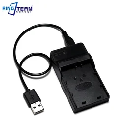 LP-E10 USB Battery Charger for Canon EOS 1100D 1200D 1300D 1500D 2000D 3000D Kiss X50 X70 X80 X90 Rebel T3 T5 T6 T7 DSLR