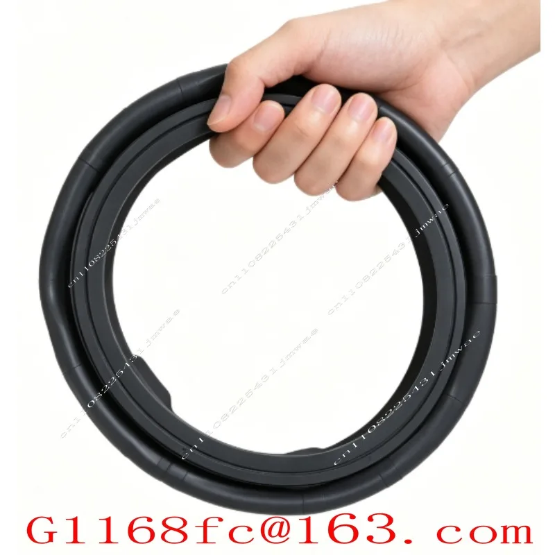 Door Seal Rubber Ring for Fully Automatic Washing Machines Observation Window Pad DC64-03197A