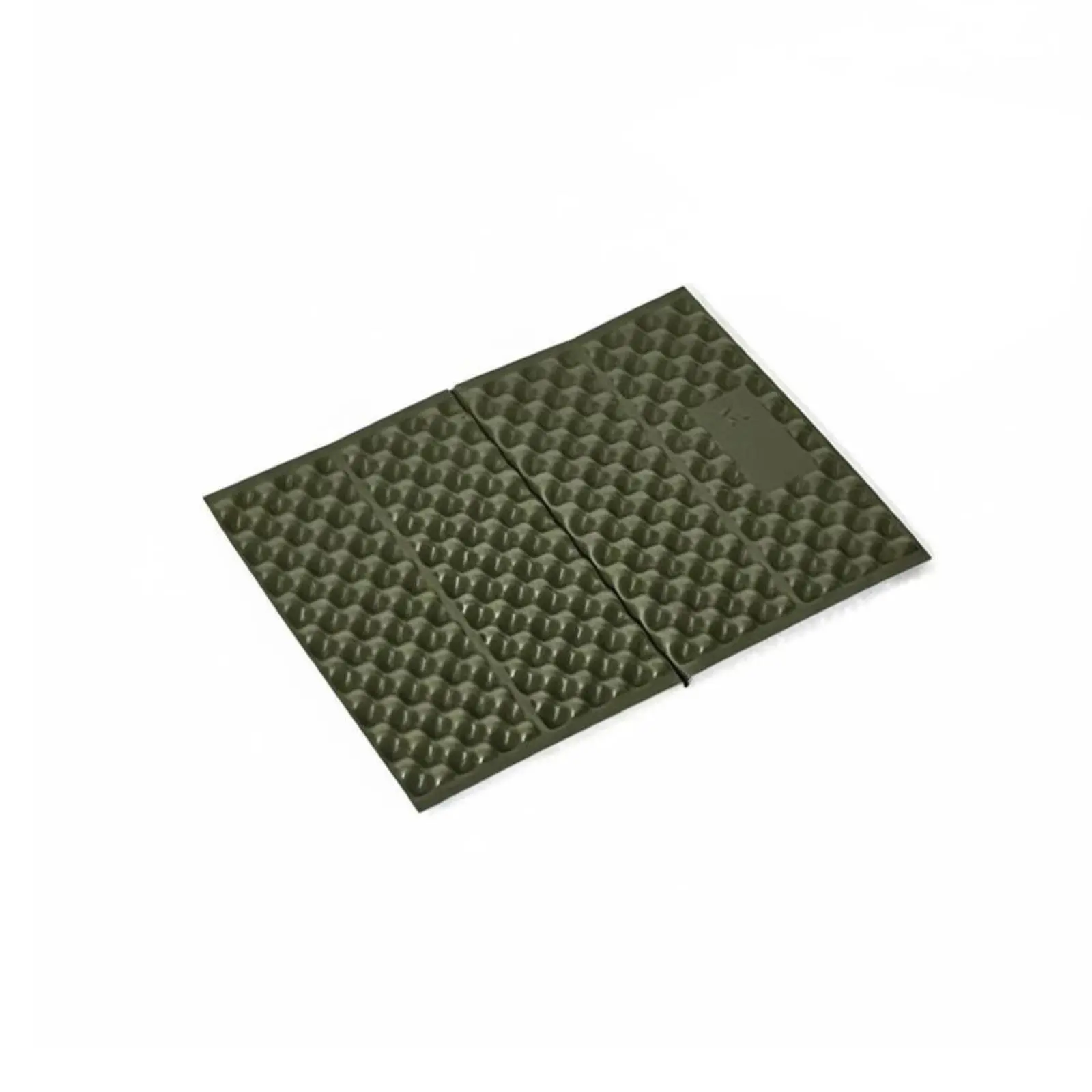 

Oval Seat Pad, Thickened Aluminum Film, Portable Foldable, Moisture-Resistant Mat, IXPE Material, Outdoor Camping, Outdoor
