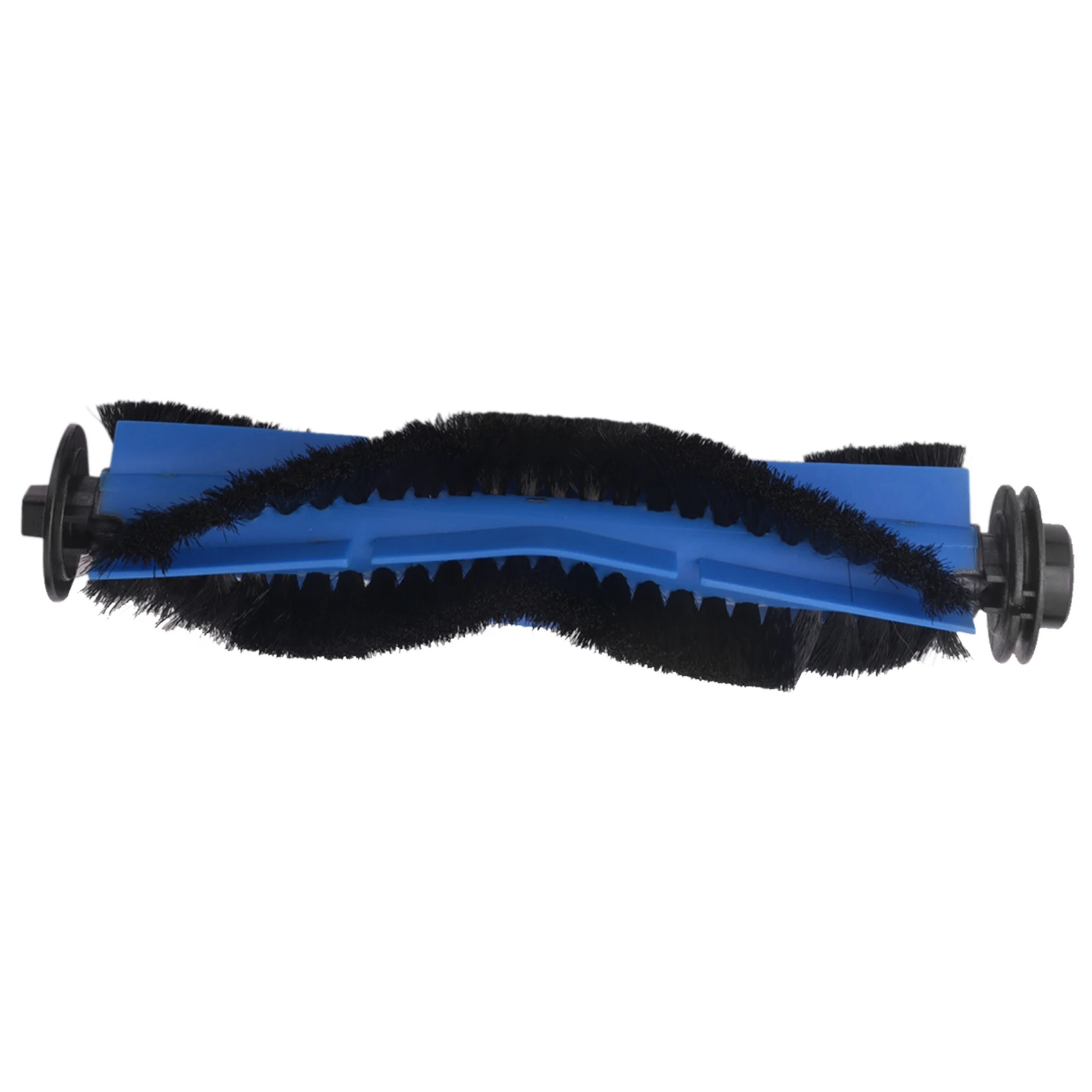 ملحقات الفرش الجانبية لمرشحات الفرشاة A94E المتوافقة مع مجموعة استبدال Eufy Robovac 11S، تتضمن 20 فرشاة دوارة.