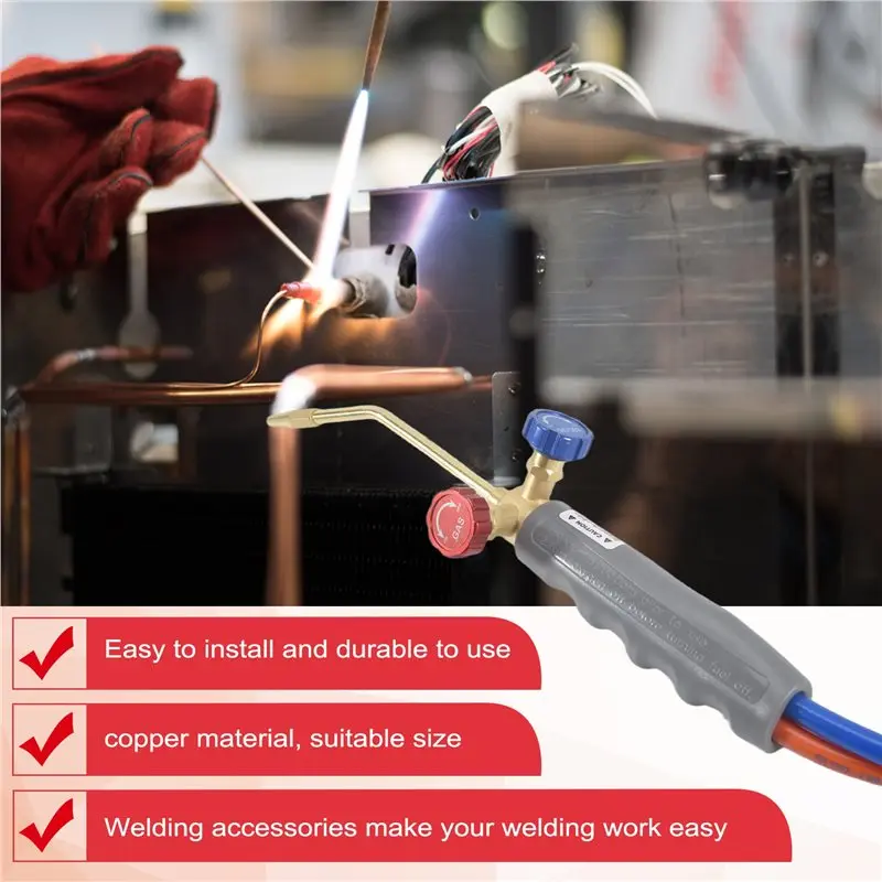 Thumbnail 4 - #2 Top 20 Welding Torch Kits Worth Buying In 2026
