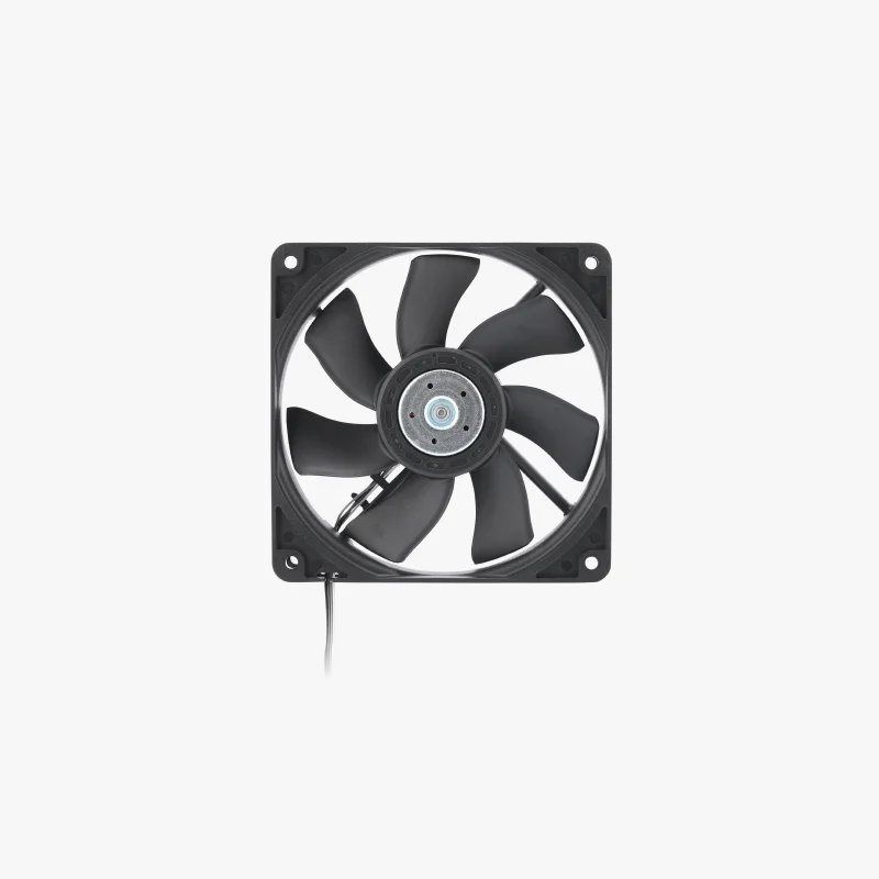 cavity temperature heating circulation fan 3D printer accessories [H2 series applicable]