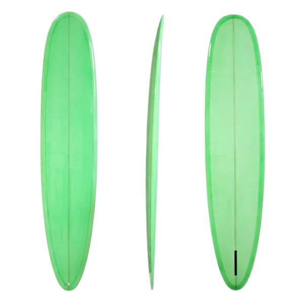 Fashion New Style Resin Tint Pu Longboard Surfboard