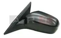 Store code: M033.3052 for external rear view mirror electric heated left (4 door) CIVIC 0105