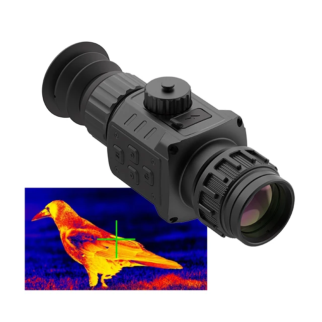 

YXM225 Long-range 1200m Detection Thermal Imaging Monocular Night Vision Scope 50Hz USB Type-C Outdoor Infrared Camera for