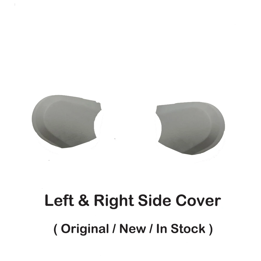 Genuíno mini 3 pro frente esquerda direita capa lateral para dji mini 3 pro corpo escudo peça de reposição em estoque