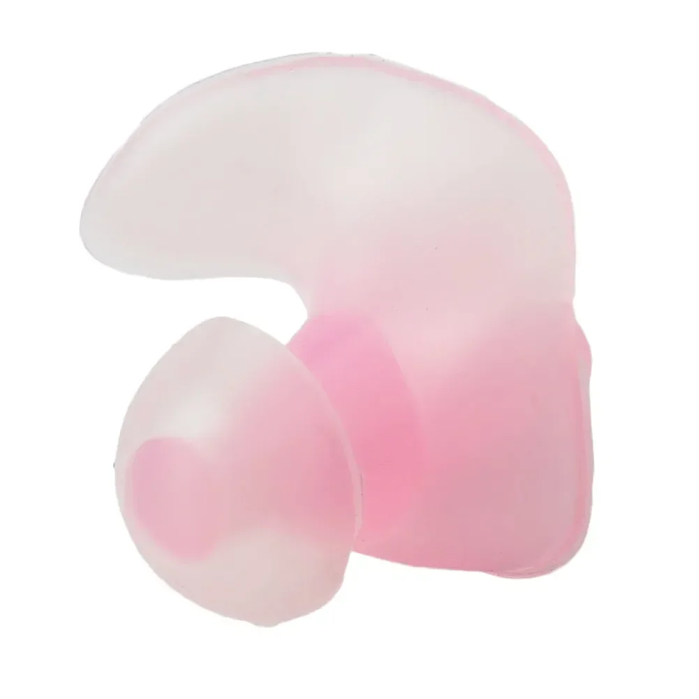 Beginner Ear Plugs Diving Kids Children Protector Solid Color Swimming Water Sports Waterproof Durable Practical