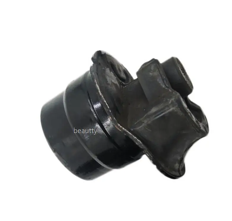F3-2810220 Rear axle bushing/Rear axle rubber sleeve for BYD F3 F3R G3 G3R L3 Lifan 620