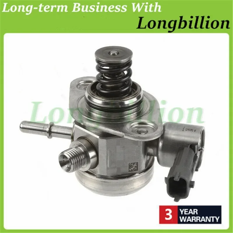 

New 35320-2B220 35320-2B130 Oil Pump For Hyundai Kia 1.6L High Pressure Fuel Pump Engines Parts