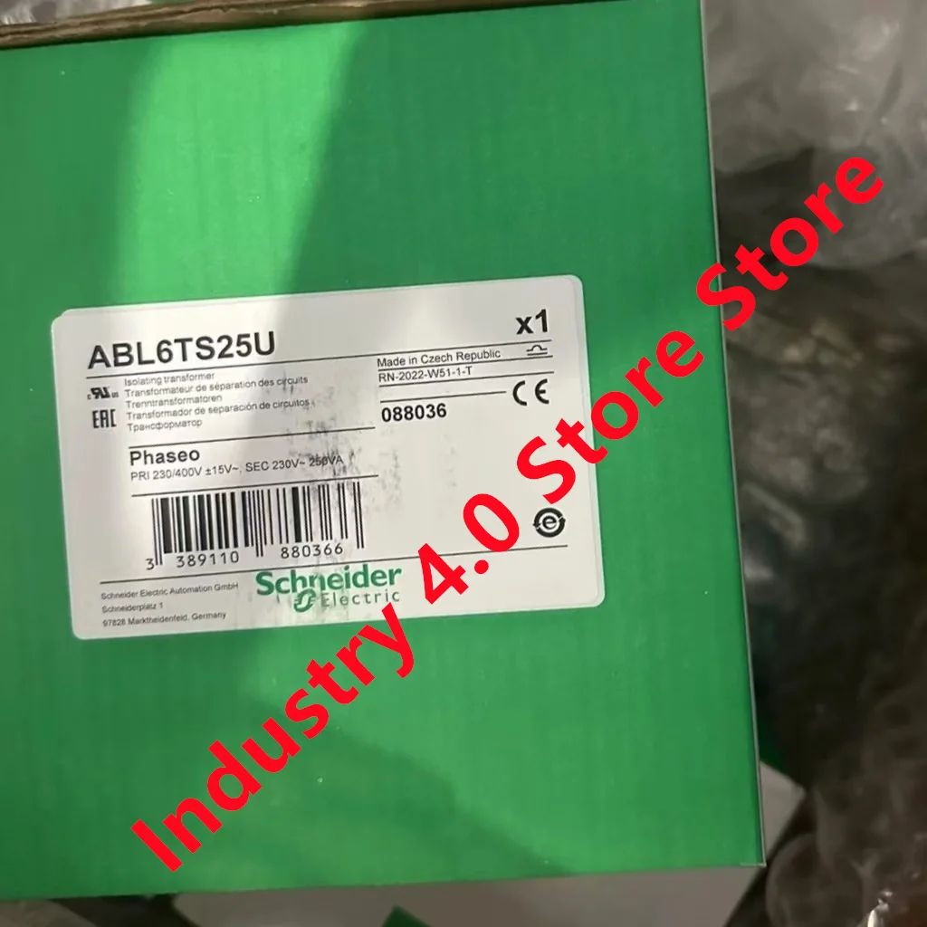 

ABL6TS25U new original